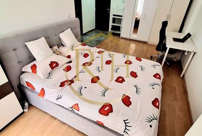 Apartament cu 1 cameră de închiriat, Girocului – Etaj 1, Bloc nou cu lift - 1