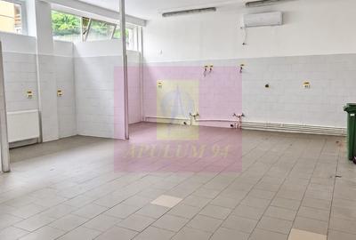 Spațiu comercial de închiriat în Floreasca | 145 mp utili, terasă - 5