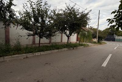 Vanzare teren 330 mp, in Galati, zona Traian-Penitenciar, utilitati la limita - 11
