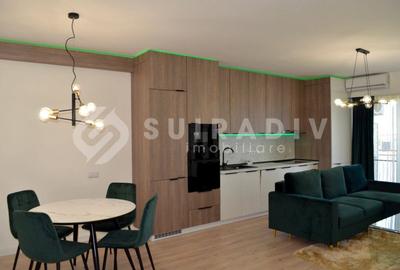 Apartament 2 camere | Balcon | Parcare subterană | Scala Center - 1