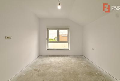 Duplex despartit, de vanzare 4 camere - curent trifazic - Mosnita Veche - 8