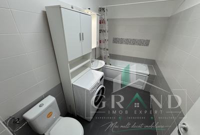 Ap 2 camere | RENOVAT | BALCON | PARCARE | Corneliu Coposu/Autogară - 26