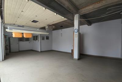 Spatiu comercial si casa de locuit in Mosnita Veche zona Tineret - 5