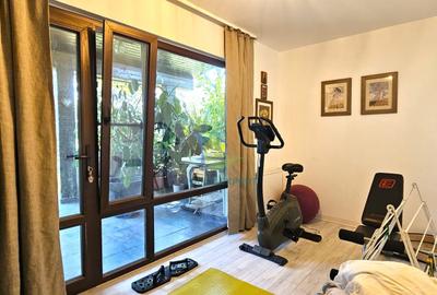 Casa cocheta amplasata pe un teren de 700 mp, Tamasi/Corbeanca - 7