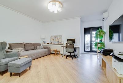 NOU! 3 camere SUPER DEAL, 2 bai, PARCARE  INCLUSA- 4 CITY! - 5
