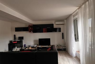 Linda Residence - Apartament 2 camere , terasa 80mp - 3