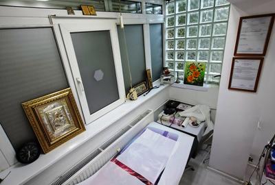 Spatiu comercial parter stradal Bd. Chisinau - 13