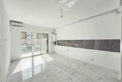 Bloc finalizat. Spatiu pod. Loc de parcare. Clima. - 1