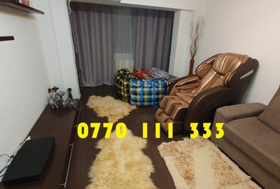 Apartament cu 2 camere decomandat, mobilat în Obor