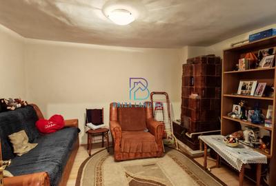 Bucurestii Noi, Straulesti, casa sup. 100mp, 3 camere, teren 193mp - 8