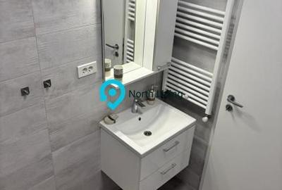 Apartament 2 camere, Grand Kristal Residence -Parcare inclusă - 3