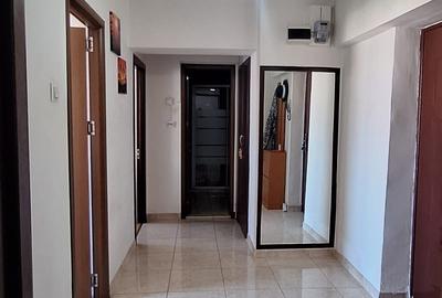 Apartament cu 2 camere de inchiriat la Universitate - 8