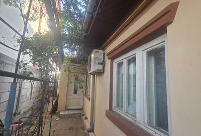 Coiciu - Casa individuala din chirpic - teren 200mp cu deschidere de 6 ml - 2