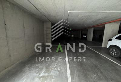 2 CAMERE | TERASĂ 16 MP | PARCARE SUBTERANĂ | SOPOR–IULIUS MALL–BAZA SPORTIVA - 20