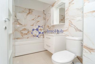 Apartament mobilat si utilat, o camera, investitie Visan, Bucium - 5