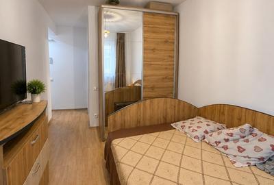 |Garsoniera|Decomandat|Mobilat Utilat|Parcare| - 5