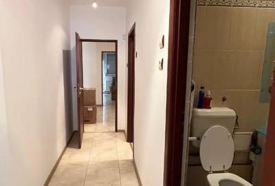 Apartament interbelic premium - Zona Calea Victoriei/Atheneu - 10