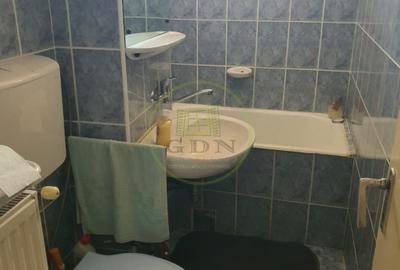 De închiriat – Apartament 2 camere, 48 mp, etaj 4/5 – Hipodrom III - 10