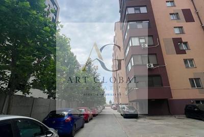 Garsoniera Militari Residence Ilie Petre 86 Chiajna Shopping Center - 10
