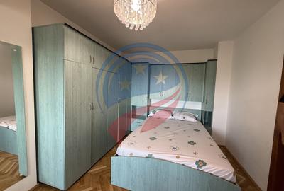 Apartament de închiriat în centrul Craiovei – 2 camere decomandat - 4