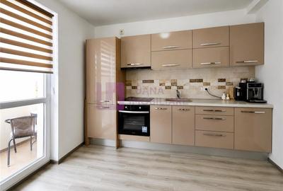 Apartament cu 2 camere de vanzare | Arhitectilor | etaj 1 | Tiberiu Ricci | - 10