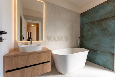 Duplex Modern - SU 120MP I ST 400MP I la Cheie - la Intrare in Chinteni - 15