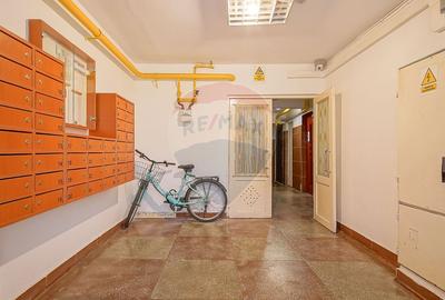 Comision 0%! Apartament cu 3 camere de Vanzare L.C. Babeș | Astra - 22