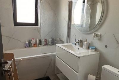 Apartament cu 3 camere la etajul 3 in Giroc - 7