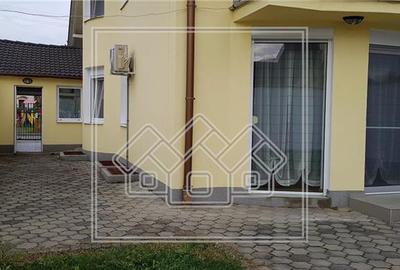 Casa de inchiriat in Sibiu - 160 mp utili, 4 camere - Zona Moldoveanu - 20