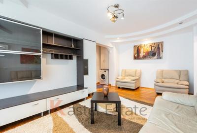 Apartament 3 Camere | Titan | 2 minute de metrou I Loc de parcare - 2