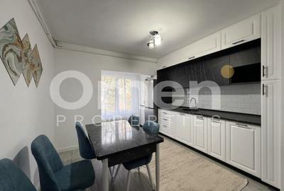 Apartament cu 2 camere | renovat | decomandat | etaj intermediar | Macului - 3