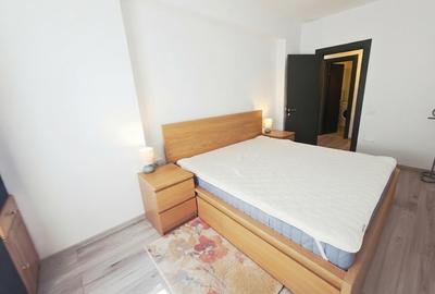 Inchiriez 2 camere open space Coresi-Triaj - 2