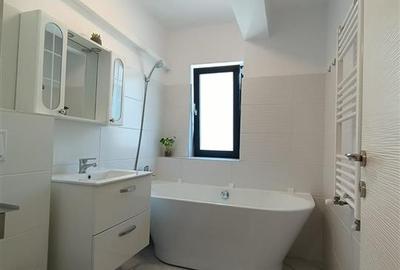 Vanzare apartament 2 Cam Mobilat si Utilat Parcare Intabulata, etaj 2 Bucium - 4