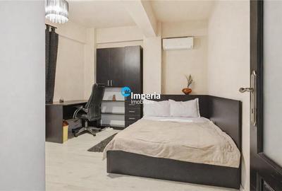 Penthouse Ultracentral Iași - 5