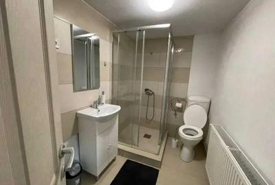 Vand in Cimpul Cetatii casa de vacanta cu 5 camere plus living, mobilat si utila - 8