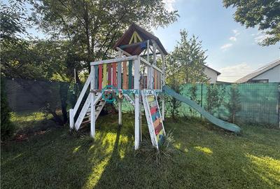 Royal Imobiliare  - Vanzare Vila zona Paulesti - 10