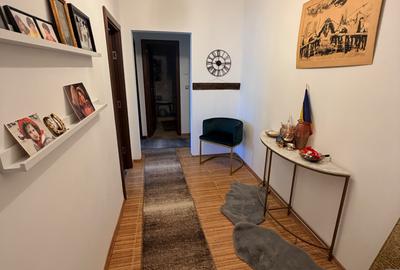 Apartament cu 3 camere decomandat Alexandru cel Bun - 1