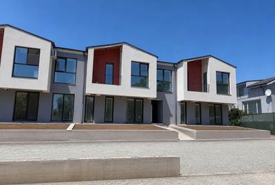 De Vânzare Apha Villa Casa P/1 Zona Dedeman Str Santos Tomis Nord - 1