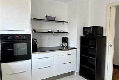 Apartament de lux in Herastrau | 5 camere | 170 mp | Parcare subterana - 8