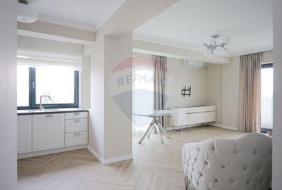 Apartament Premium de Închiriat, Panorama,  Zona Decebal - 13