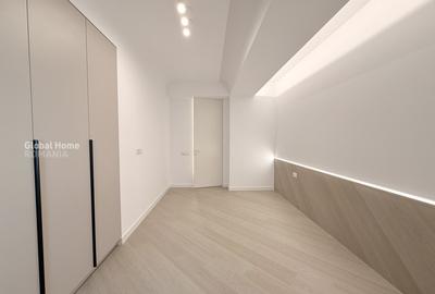 FIRST RENT | 3 Rooms Apartment + Parking + Terrace | Cortina North Pipera - 30