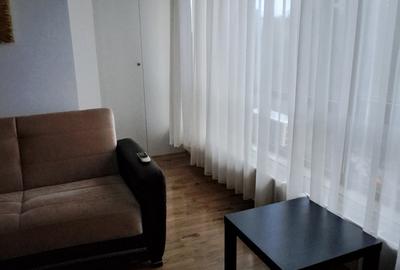 Apartament de 2 camere, 50 mp, centrala, balcon, Jiului - 2