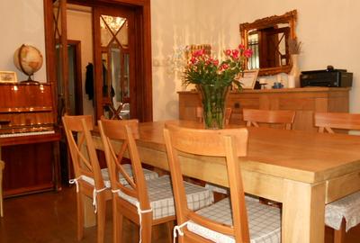 REA0115537 Dorobanti - 4 camere in vila - curte de 170 mp - 25