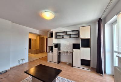 Apartament 2 camere mobilat&utilat + parcare  Rin Grand Hotel Vitan - 9
