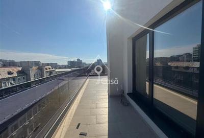 Apartament cozy la 10 min de metrou Timpuri Noi - 1