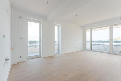 Vânzare Studio 43 mp | Balcon Generos | Predare Septembrie 2026 - 2