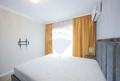 Apartament Premium de Închiriat, Panorama,  Zona Decebal - 8