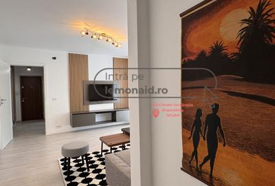 Apartament cu 3 camere | Calea Aradului 20 | Iulius Mall | Disponibil 28.09 - 9