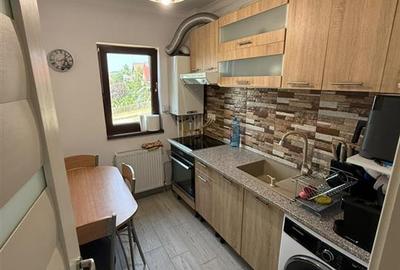 Rediu - Dealul Zorilor - Apartament 2 camere cu parcare - 6