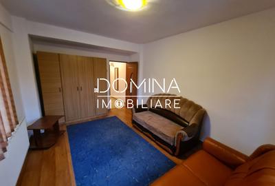 Închiriere garsonieră confort 1, mobilată și utilată, strada 23 August - 2